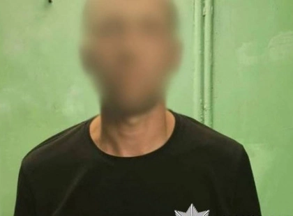 Злодій у метро обікрав військового — вирок уже винесено