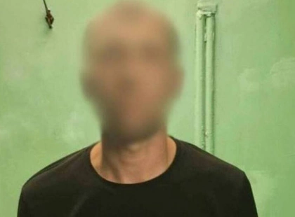 Крадіжка в київському метро: чоловік отримав 5 років тюрми за обкрадання військового