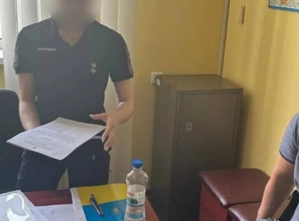 Скандал у Держрибагентстві: посадовця підозрюють у декларуванні на 3,5 млн грн