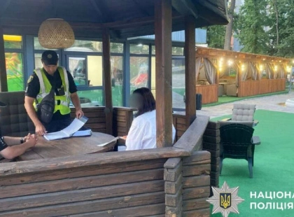 Російська музика в Ірпені: адміністратора ресторану притягнули до відповідальності