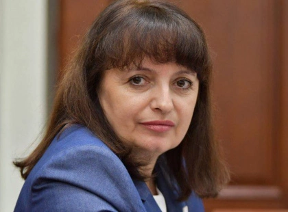 Зарплата Валентини Пелих зросла на 70%: Чим живе директорка Департаменту КМДА?