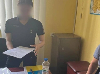 Оголошено підозру: посадовець Держрибагентства "забув" про квартиру та авто