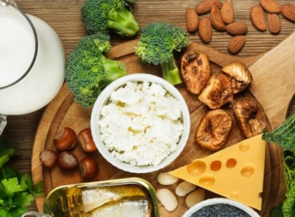 Які продукти захищають від гіпертонії та раку: вчені назвали повний список