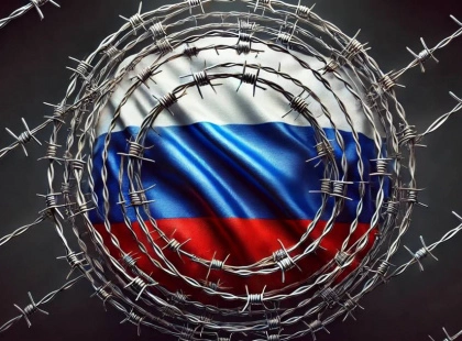 ЄС б’є по нафті: нові санкції перекривають «чорний вхід» росії в Європу