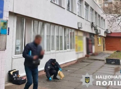На замовлення спецслужб рф: у Києві затримали паліїв приймальні депутата Київради