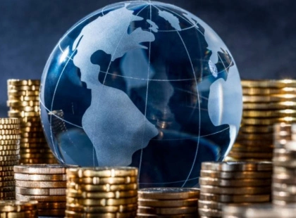 Топ-економік світу в 2025 році: США лідирують, Китай на другому місці