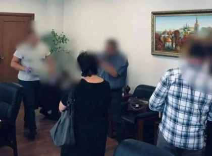 На відновленні будинків у Бучанському районі розікрали 4,6 млн грн