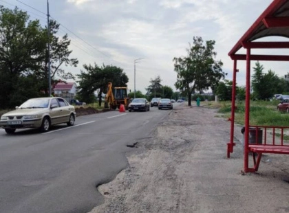 У Дарницькому районі Києва з’являться нові світлофори для підвищення безпеки
