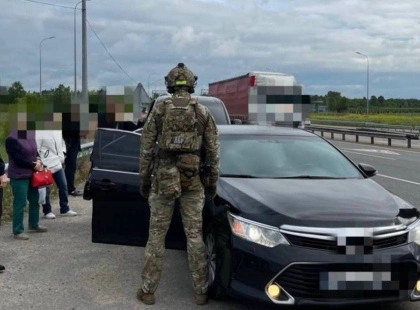 Корупція в НААН: Президент під підозрою у розтраті коштів