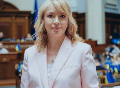 Україна ламає бар'єри: реабілітація та інклюзія стають реальністю для всіх