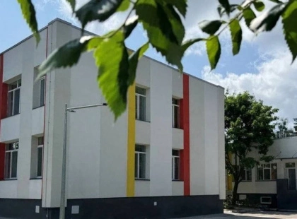 Славутич здивував: відкрито оновлений Центр розвитку дитини у місті