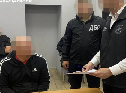 Депутат-зрадник: нова підозра і загроза довічного за співпрацю з ворогом