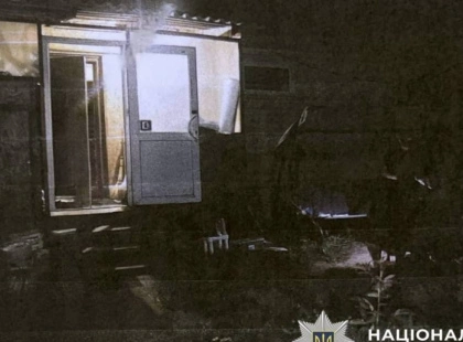 Напад через ревнощі: чоловік наніс тяжкі ножові поранення дружині на Київщині