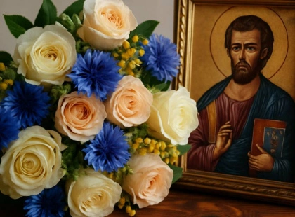 День ангела 15 червня: кого вітати та як привітати з іменинами