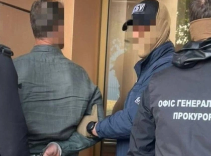 Шантаж під прикриттям Міноборони: у Києві затримано зловмисників, які перешкоджали постачанню РЕБ для ЗСУ