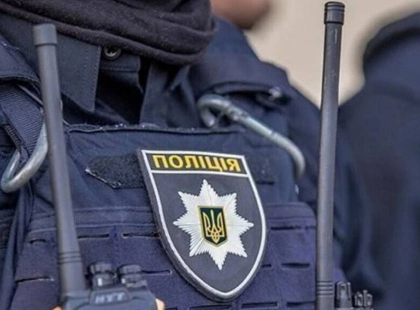 В Бориспільському районі поліція перевіряє виконання пісень російською мовою на концерті