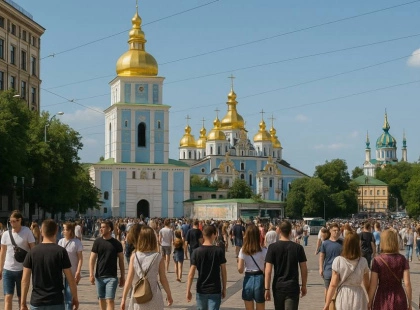 Куди піти в Києві 16-22 червня: найцікавіші події тижня
