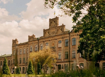 Обстріл Києва 17 червня: пошкоджено історичні будівлі КПІ