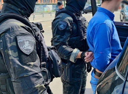 Інженер із Київщини торгував бронею від мобілізації: викрито масштабну схему