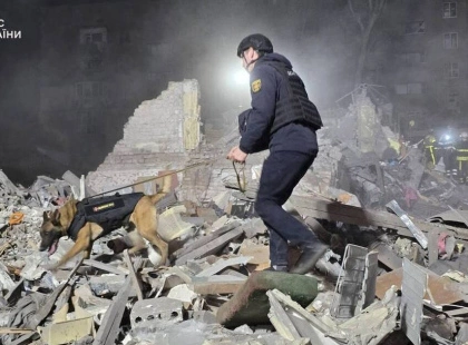 18 червня — День жалоби на Київщині: у пам’ять про невинно вбитих внаслідок атаки у Києві