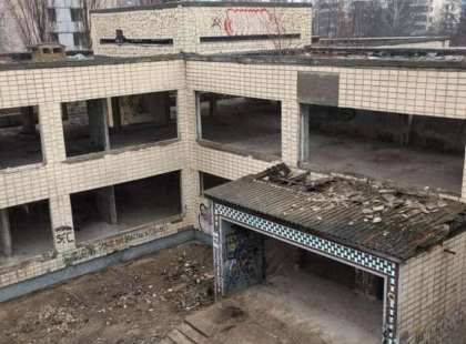 Капітальний ремонт дитячого садка на Дегтярівській: тендер на мільйони та підозри в корупції