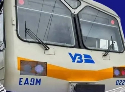 Новий експрес Київ – Житомир: подорож за дві години з комфортом