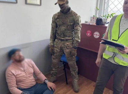 Аферисти намагались привласнити приватне аграрне підприємство та його 1500 ділянок землі
