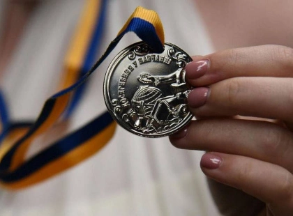 Буча має ким пишатися: понад півсотні випускників — з відзнакою