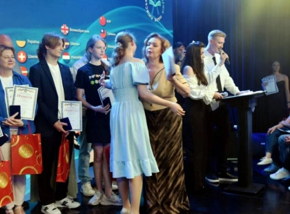 Юні кияни підкорили світ: 73 перемоги та 6 патентів за рік!