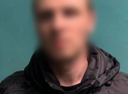 У Київському метро затримали наркоторговця з 29 згортками амфетаміну