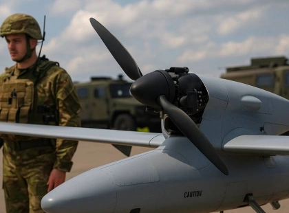 Фінансова підтримка фронту: Київщина спрямувала 70 мільйонів на дрони і зв’язок для ЗСУ
