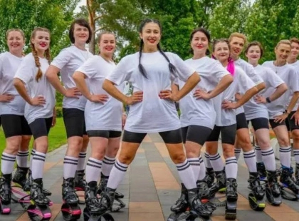 Буча обрала здоров’я: як у міському парку поєднали діагностику, відпочинок і знання