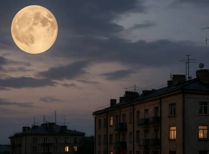 Місячний календар 22 червня: як уникнути конфліктів і не зіпсувати день