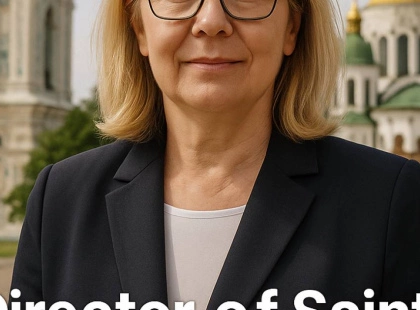 Повернення Куковальської: Що відбувалося у «Софії Київській»?