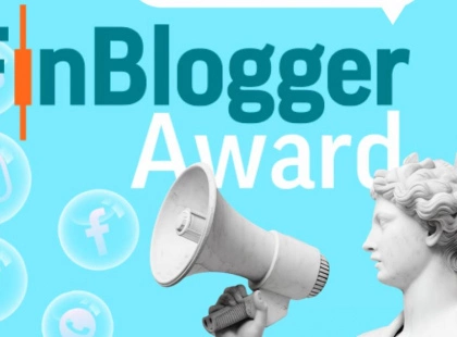Fin Blogger Award 2025: куди йдуть найрозумніші гроші України