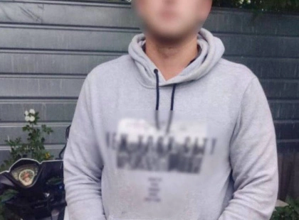 У Броварському районі затримали викрадача мопеда — що йому загрожує