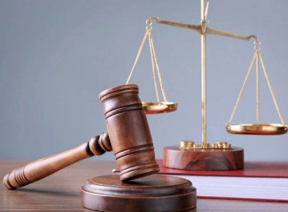 У Києві засудили водія за спробу підкупу патрульних — 2 роки в'язниці