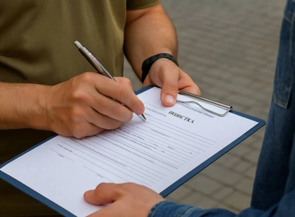 Ухилянтів чекають величезні штрафи! Закон Верховної Ради – що змінилося?