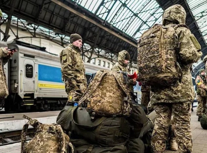 Мобілізація-2025: які психічні розлади стають перепоною для служби з 1 липня