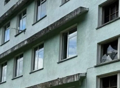 Російська атака на Київ: Головна астрономічна обсерваторія НАНУ зазнала значних пошкоджень!