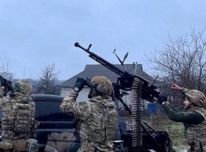 Київ атакували новим способом: чому ворог змінив тактику?