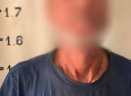 Поліція Києва затримала грабіжника медзакладу: йому загрожує до 8 років