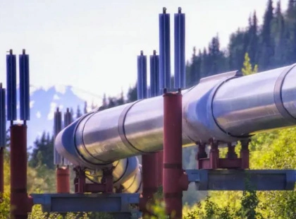 Газ із Греції в Україну: чому новий маршрут не цікавить трейдерів?