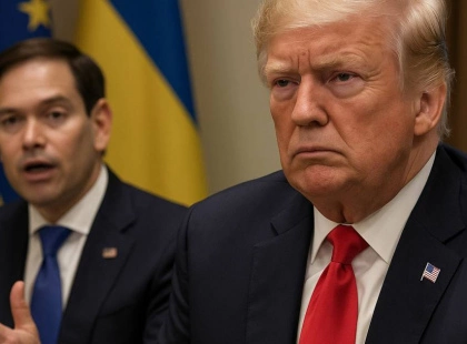 Трамп відмовив Європі в санкціях проти Росії! Ось чому це сталося