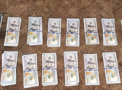 Директор комунального закладу взяв 15 тисяч доларів за «відмазку» від армії!