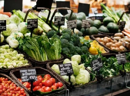 У липні ціни на овочі та молочні продукти різко підуть вниз! Дізнайтесь, що подешевшає першочергово