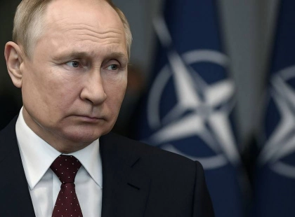 Путін вірить у перемогу, а НАТО попереджає про жахливе літо для України!