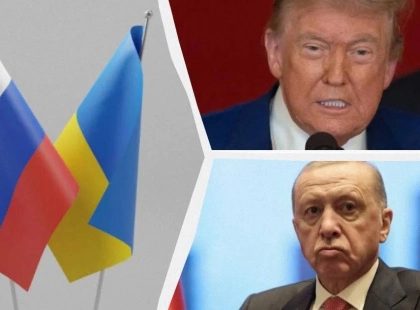 Трамп готовий приїхати на переговори між Україною та Росією за умови участі Путіна