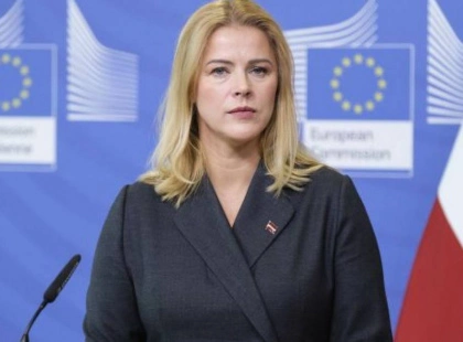 Латвія готова запровадити нові жорсткі санкції проти Росії та Білорусі!