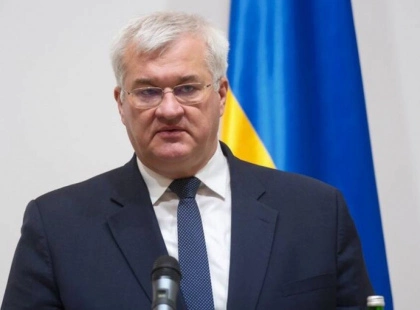 Сибіга закликав реформувати ООН: обмеження права вето та захист міжнародного права